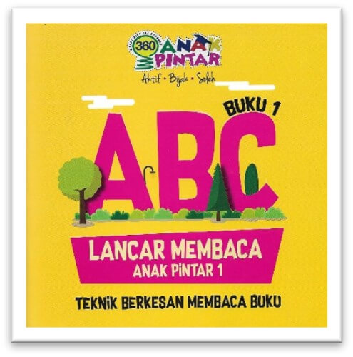 Buku Teknik Sebutan Bunyi 1