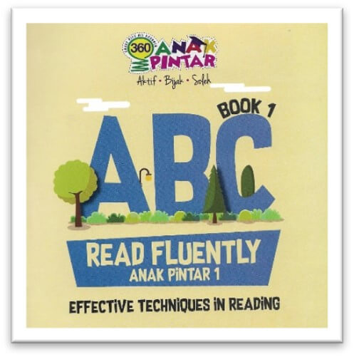 Buku Teknik Sebutan Bunyi 2