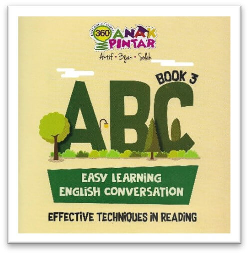 Buku Teknik Sebutan Bunyi 3