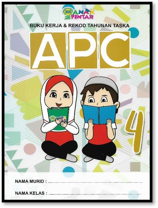 Modul Aktiviti 4